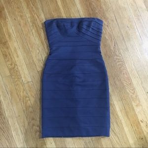 Bandage Mini Dress - Worn Once!